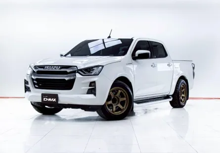 5C942 ISUZU D-MAX HI-LANDER CAB-4 1.9 Ddi Z HI-LANDER CAB-4 AT 2022