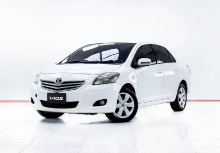 5C971 TOYOTA VIOS 1.5 J AT 2012