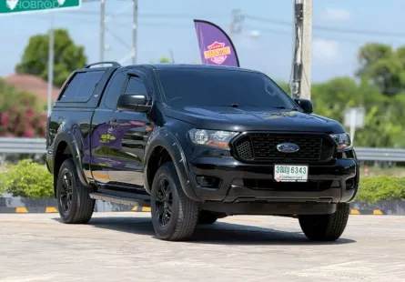 2021 FORD RANGER, 2.2 XL+ SPORT