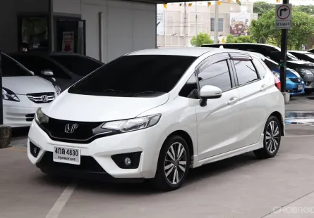 Honda Jazz 1.5 SV ปี 2015