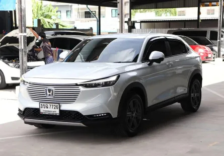 Honda HR-V 1.5 e:HEV 2022 ขายด่วน