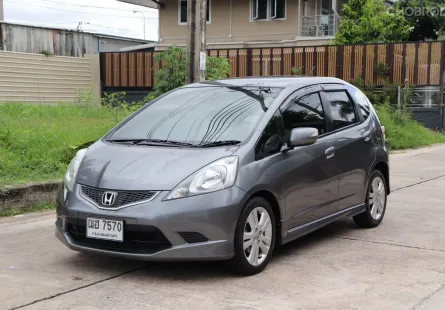 Honda Jazz 1.5 i-VTEC 2009