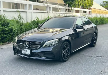 Mercedes-Benz GLA200 AMG ปี 2022 