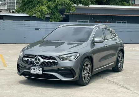 Mercedes-Benz GLA200 AMG ปี 2022 