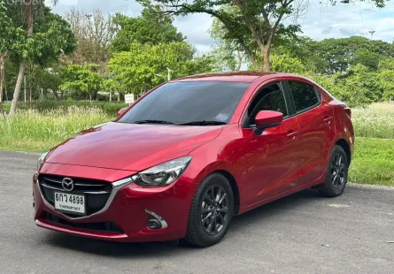 Mazda 2 1.3 2017 รถสวย