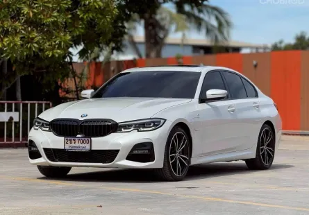 BMW 3 Series 2.0 330e 2020