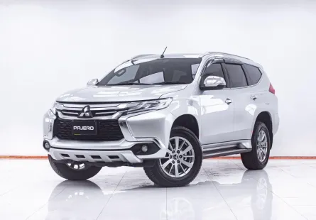 1F498 MITSUBISHI PAJERO SPORT 2.4 GT 2WD AT 2017