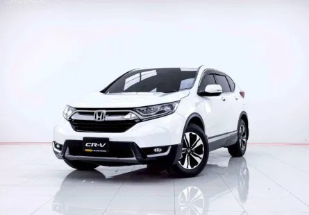 6B739 HONDA CR-V 2.4 S AT 2019