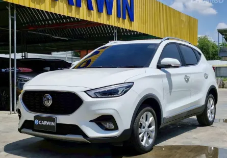 2022 Mg ZS 1.5 SUV 