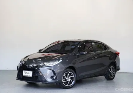Toyota Yaris Ativ 1.2 Sport Premium ปี 2020 กรุงเทพฯ