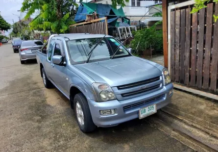 2003 Isuzu D-Max 2.5 2003