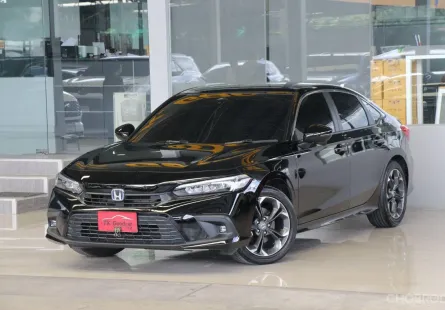 Honda CIVIC 2.0 e:HEV EL+ 2023