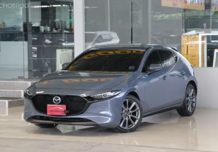 Mazda 3 2.0 Sports (5Door) 2021 ขายด่วน