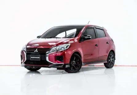 3B679  MITSUBISHI MIRAGE 1.2 SPECIAL EDITION AT 2022