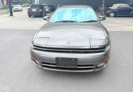 Toyota Celica 2.2 ปี 2002 สภาพสวย หายาก
