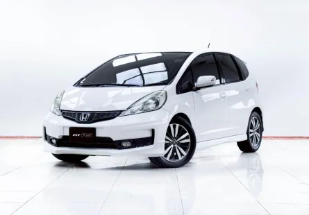 5C895 HONDA JAZZ 1.5 SV AT 2012