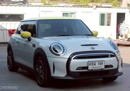 Mini Cooper SE Cooper SE Resolute Edition 32.6 kWh 2022 