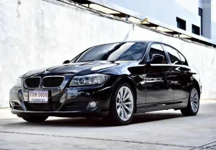 BMW 3 Series 2.0 320i 2010 SE LCI V-Shape แท้ รถสวย ไมล์แท้  