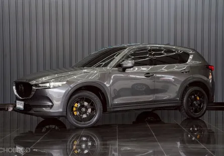 MAZDA CX-5 2.0 2019