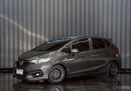 HONDA JAZZ 1.5 i-VTEC 2018