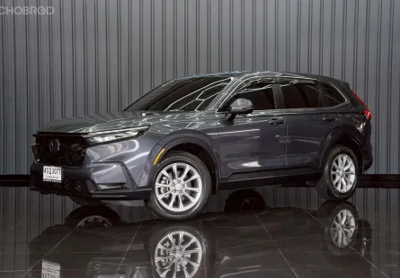 Honda CR-V 1.5 Turbo EL 4WD AT 2023