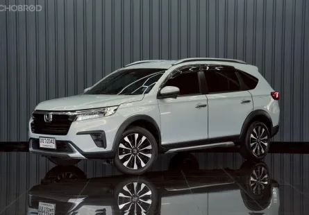 Honda BR-V 1.5 EL 2022