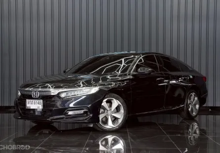 HONDA ACCORD 2.0 Hybrid 2019