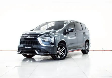 4B323 MITSUBISHI XPANDER 1.5 GLS-LTD AT 2023