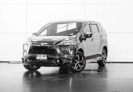 Mitsubishi Xpander HEV 1.6 HEV AT 2024