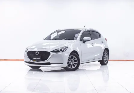 1F597 MAZDA2 1.3 C 5DR. AT 2023