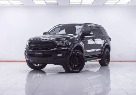 1F441 FORD EVEREST 2.0 BI-TURBO TITANIUM PLUS 4WD AT 2020