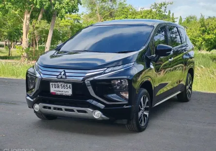 Mitsubishi Xpander 1.5 GT ปี 2019