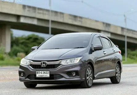 Honda City 1.5 i-VTEC 2018