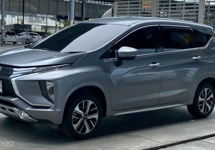 Mitsubishi Xpander 1.5 GT ปี 2018 สภาพดี