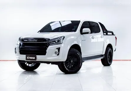5C931 ISUZU D-MAX  1.9 Ddi Z HI-LANDER CAB-4 MT 2019