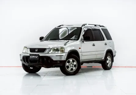 3B723 HONDA CR-V 2.0 EXI AT 2000