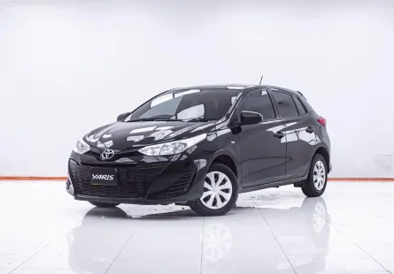 1F549 TOYOTA YARIS ECO 1.2 J ECO 5DR. AT 2019