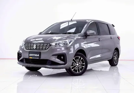 6B738 SUZUKI ERTIGA 1.5 GL AT 2020