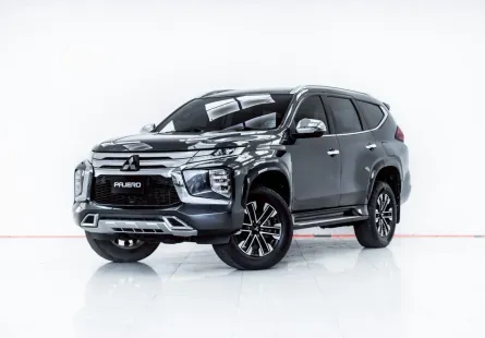 3B704 MITSUBISHI PAJERO 2.4 GT PREMIUM AT 2020
