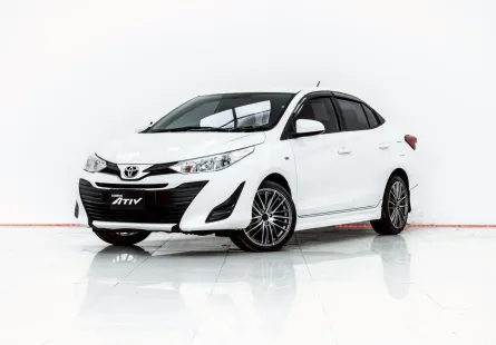 3B655 TOYOTA YARIS ATIV 1.2 J AT 2017