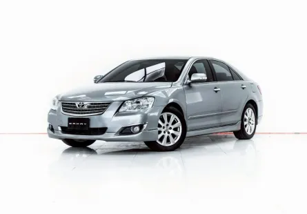 3B719 TOYOTA CAMRY 2.4 V AT 2008