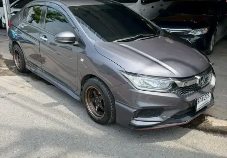 Honda City 1.5 i-VTEC 2019 ขายดี
