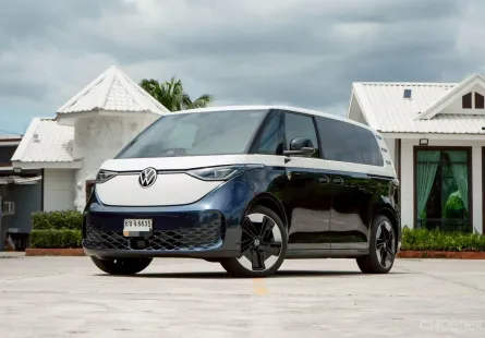 Volkswagen ID. Buzz 82 kWh 5 Seat 2023
