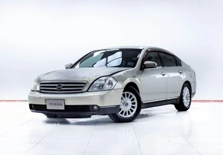 5C999 NISSAN TEANA 230 JM AT 2005