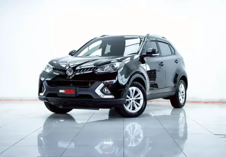 2B538 MG GS 1.5T 2018 รถ SUV สภาพดี ราคาคุ้ม