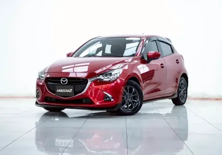 2B539 MAZDA 2 1.3 Sports (5Door) 2019 ขายดี