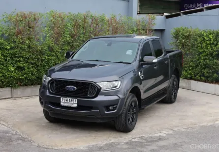 2021 Ford RANGER 2.2 Hi-Rider XLT ออกรถ 1,000-.ฟรีดาวน์ รถสภาพสวย รถเจ้าของเดียวไมล์แท้100% 