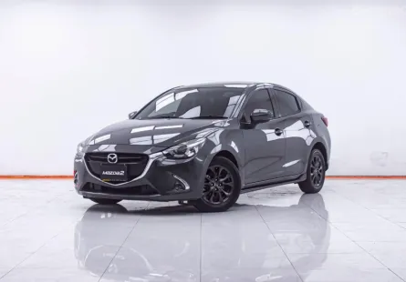 1F519 MAZDA 2 1.3 HIGH CONNECT 4DR AT 2019
