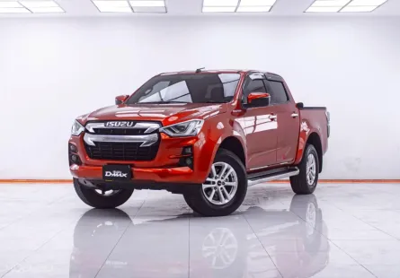 1F540 ISUZU D-MAX HI-LANDER 1.9 L DA DOUBLECAB MT 2020