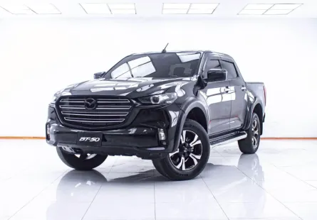 1F656 MAZDA NEW BT-50 1.9 S HI-RACER DOUBLE CAB MT 2023